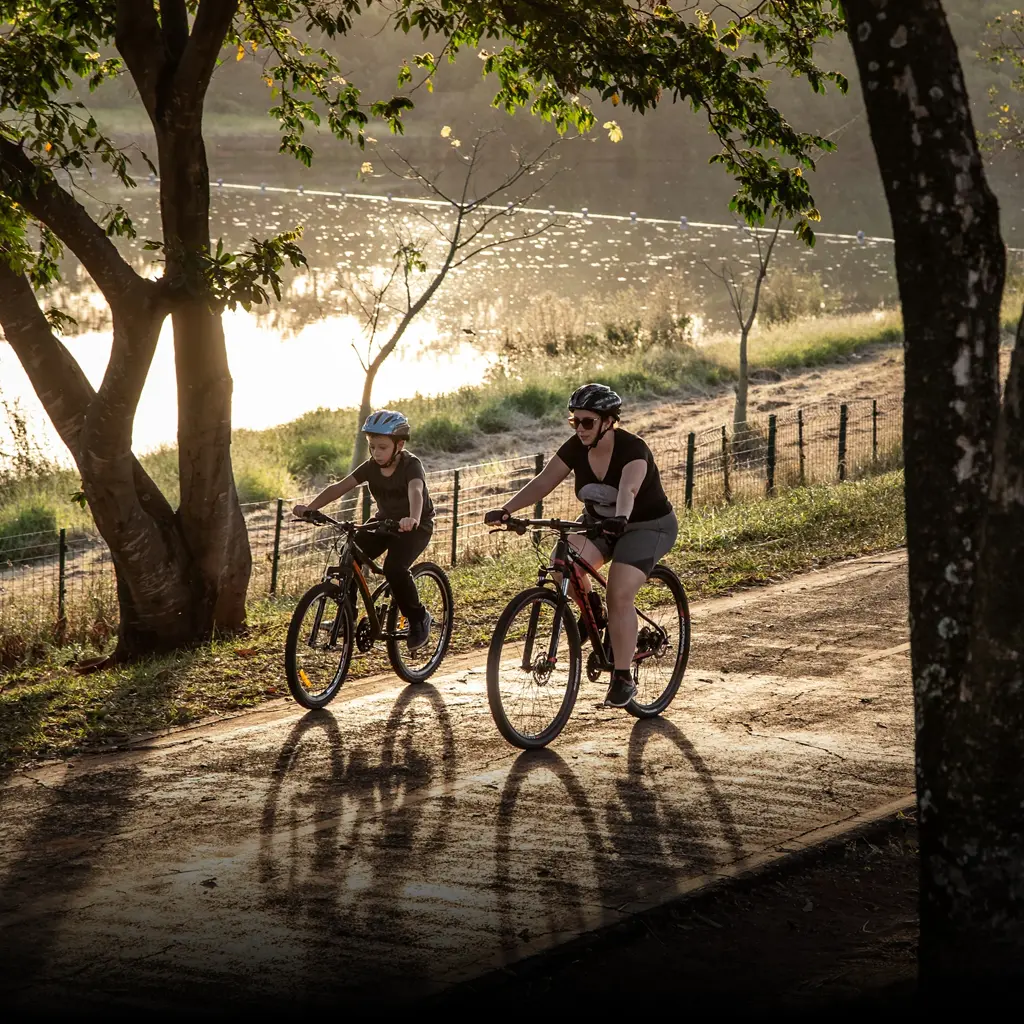 ciclopista