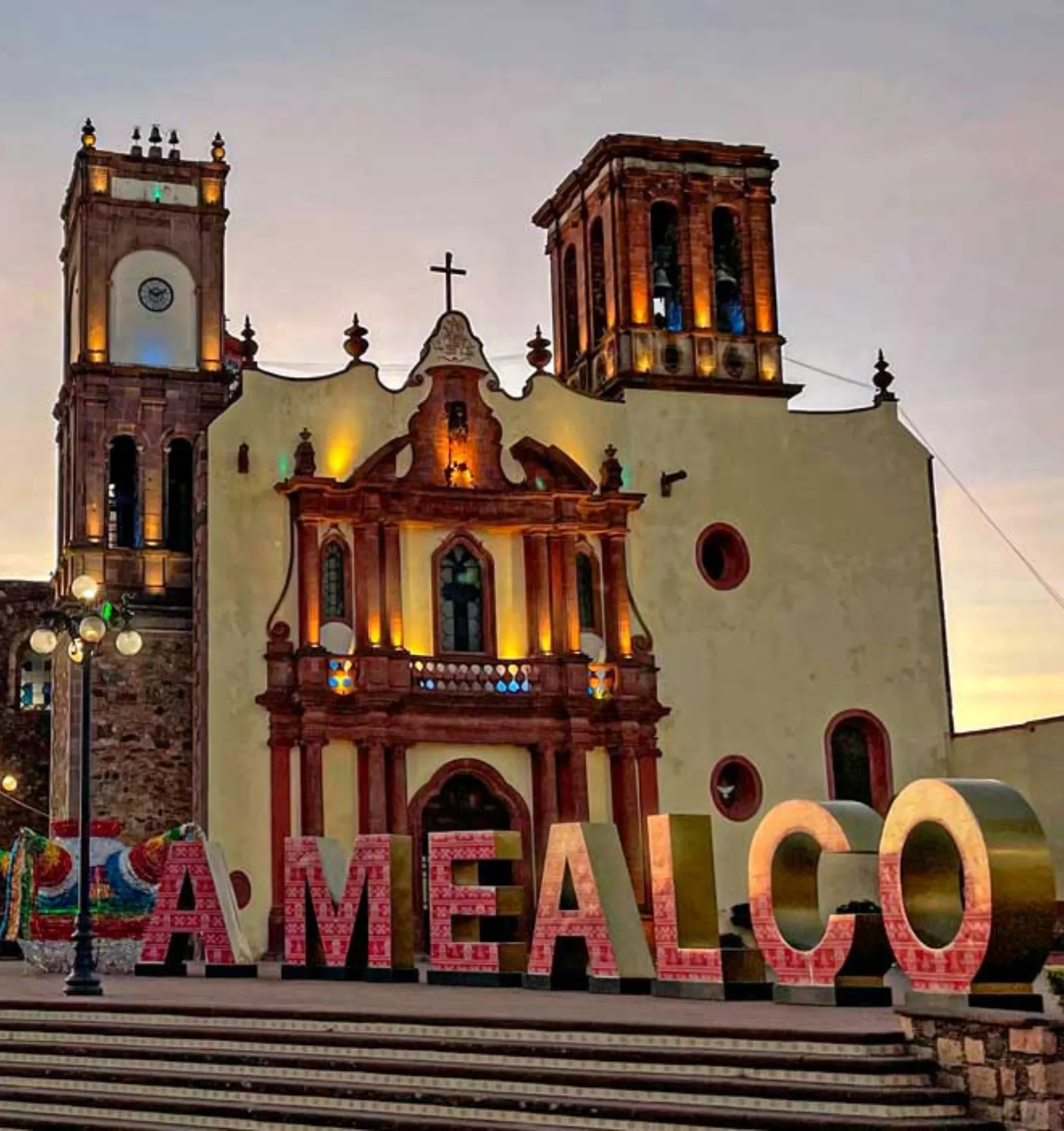 Centro Amealco